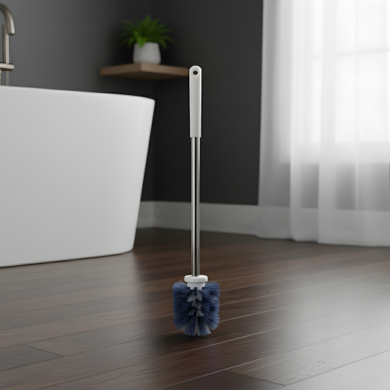 Plastic Toilet Brush